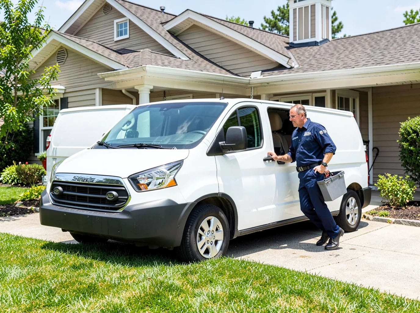 Emergency Plumber company in Crawfordsville, IA